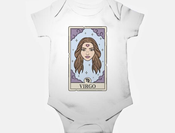 Virgo Card