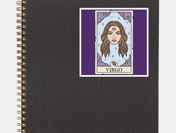 Virgo Card