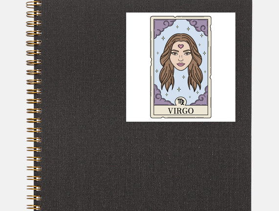Virgo Card