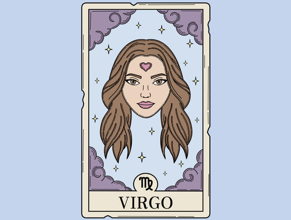 Virgo Card