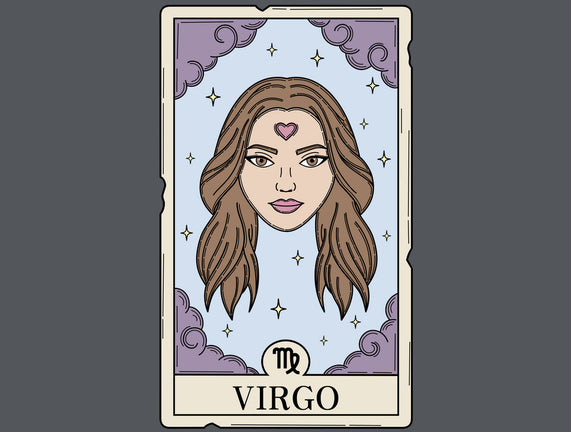 Virgo Card