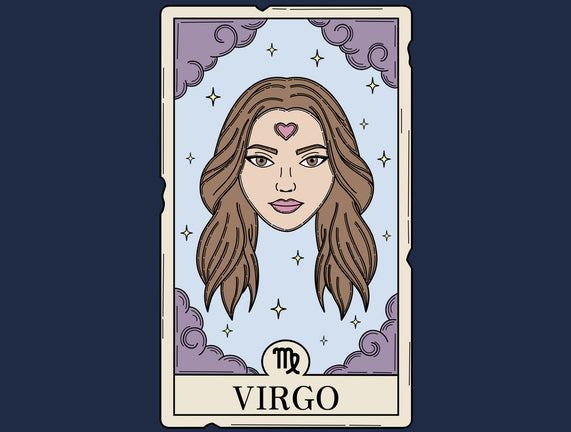 Virgo Card