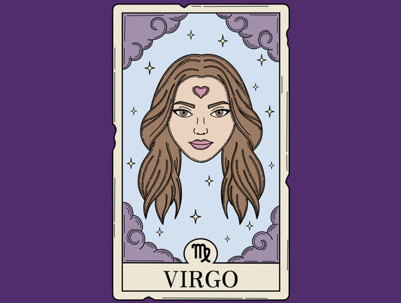 Virgo Card