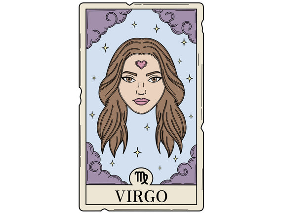 Virgo Card