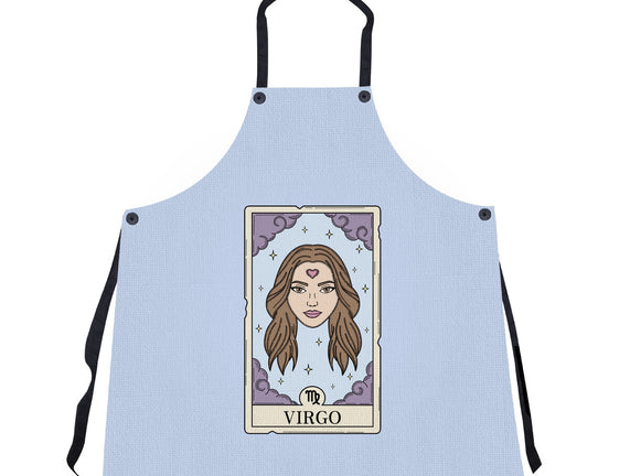 Virgo Card