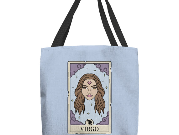 Virgo Card