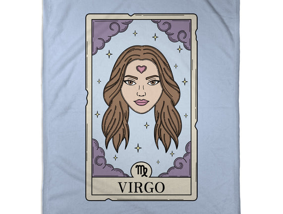 Virgo Card