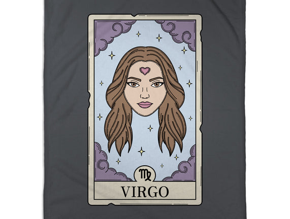 Virgo Card