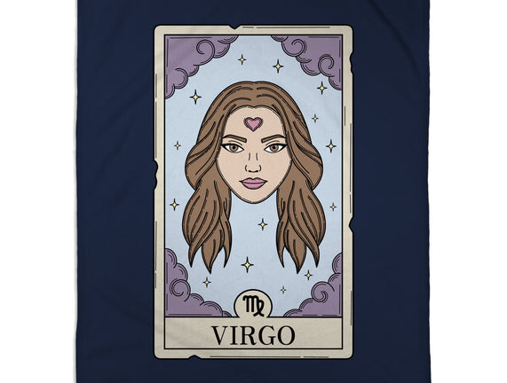 Virgo Card