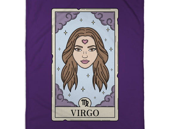 Virgo Card