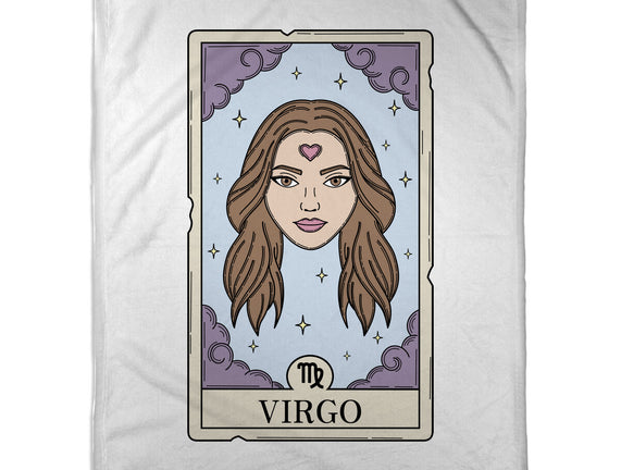 Virgo Card