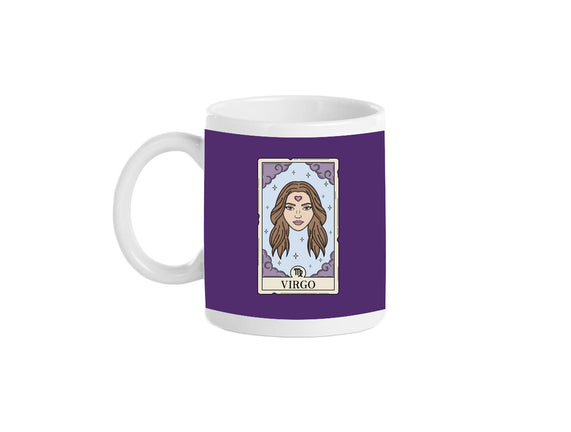 Virgo Card