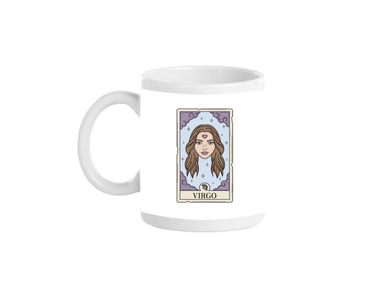 Virgo Card