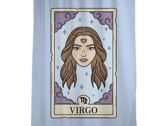 Virgo Card