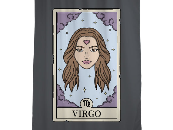 Virgo Card