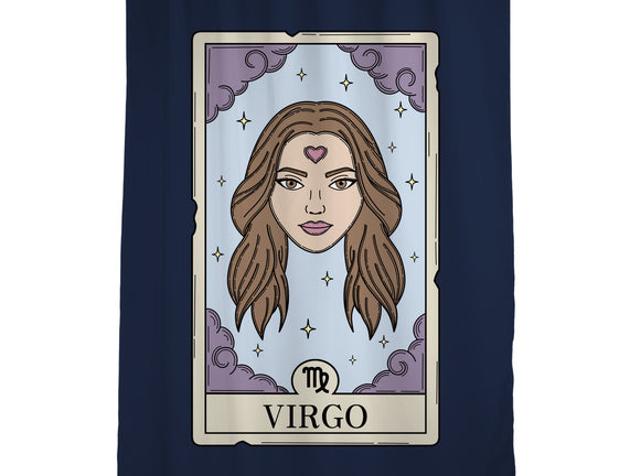 Virgo Card