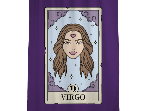 Virgo Card