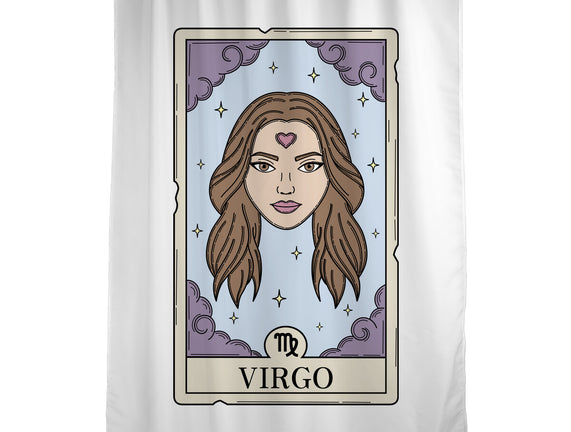 Virgo Card