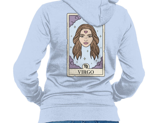 Virgo Card