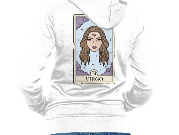 Virgo Card