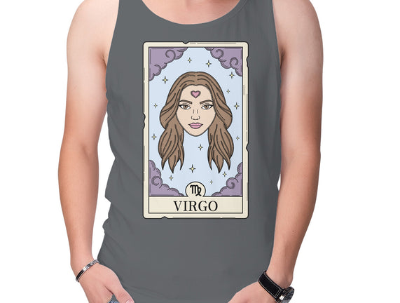 Virgo Card