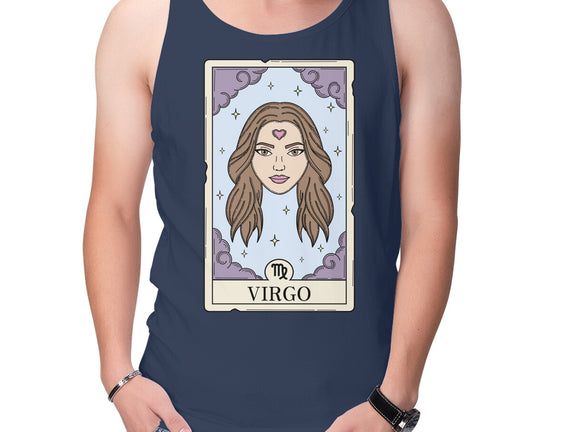 Virgo Card
