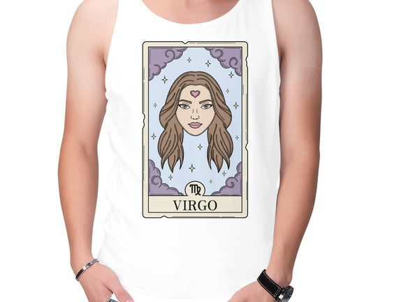Virgo Card