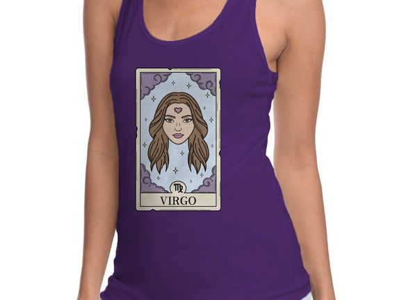 Virgo Card