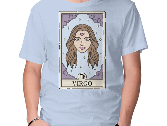 Virgo Card