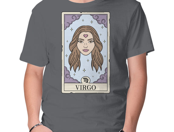 Virgo Card