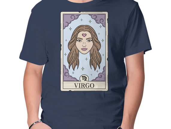Virgo Card