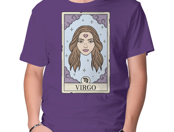 Virgo Card