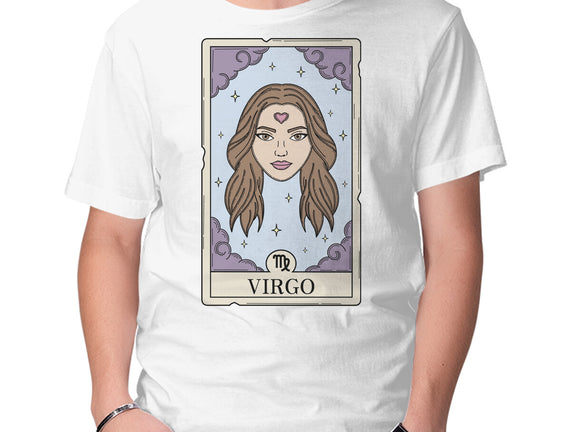 Virgo Card