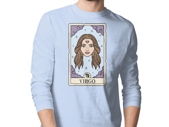 Virgo Card
