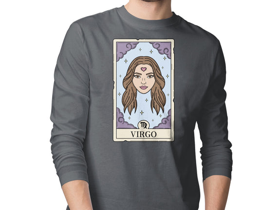 Virgo Card