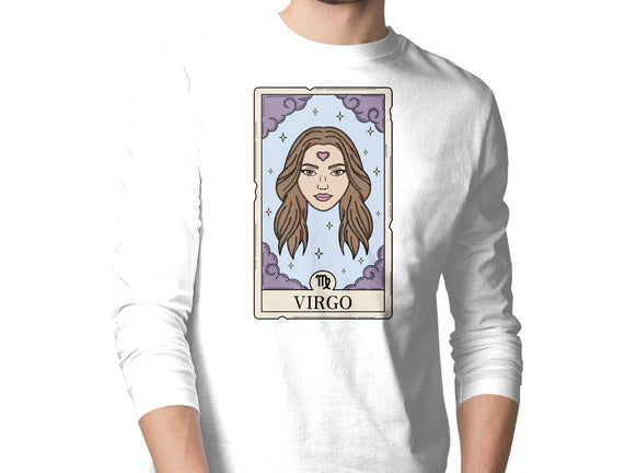 Virgo Card