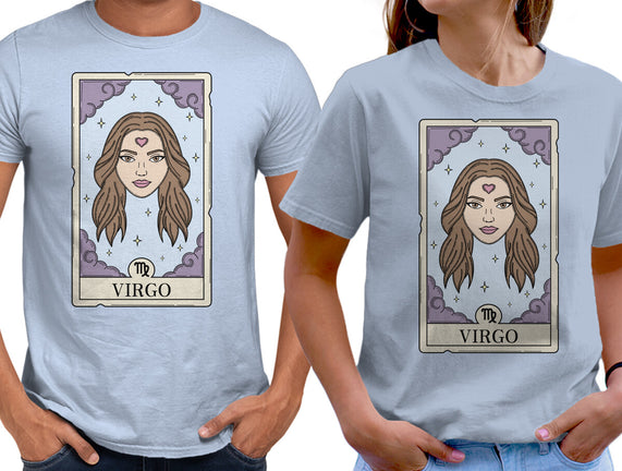 Virgo Card