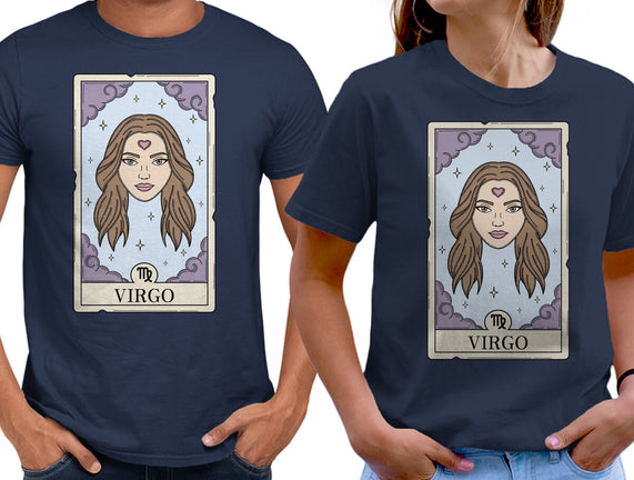 Virgo Card