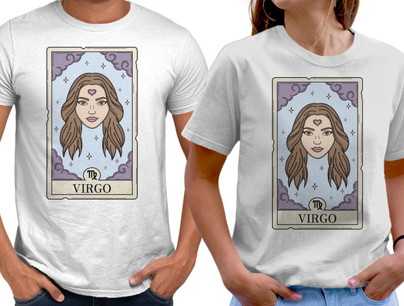 Virgo Card