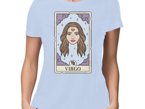 Virgo Card