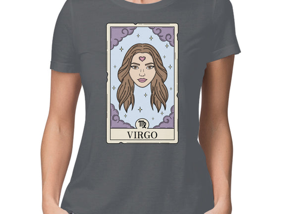Virgo Card
