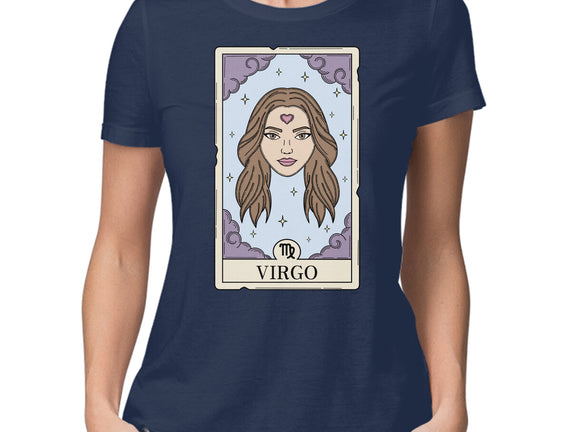 Virgo Card
