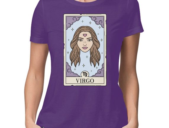 Virgo Card
