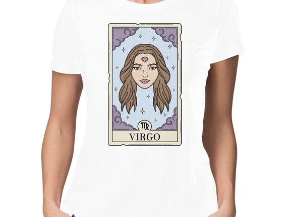 Virgo Card