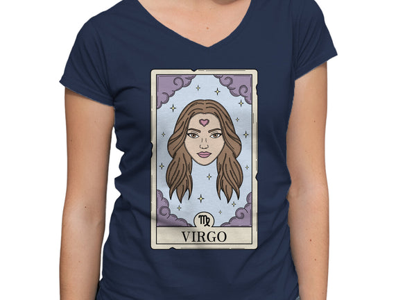 Virgo Card