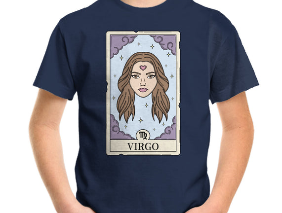Virgo Card