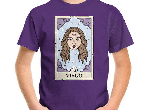 Virgo Card