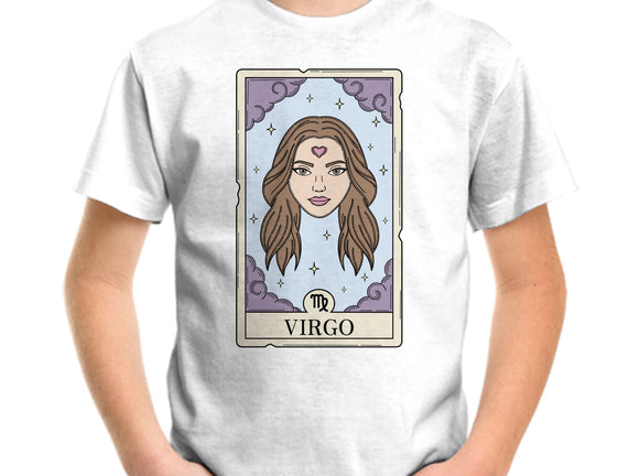 Virgo Card
