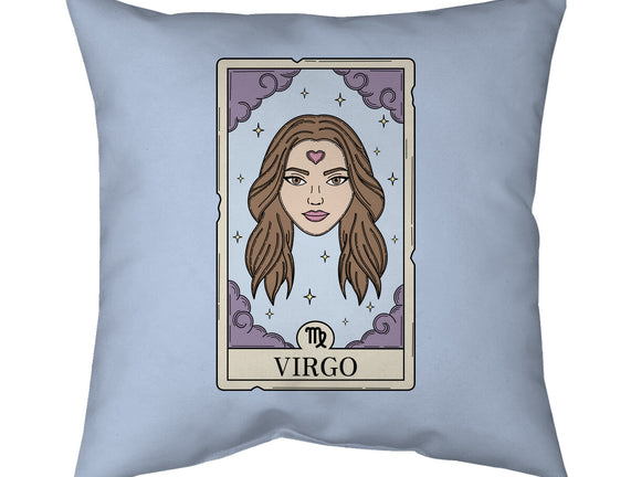Virgo Card
