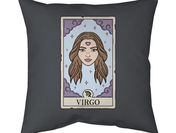 Virgo Card